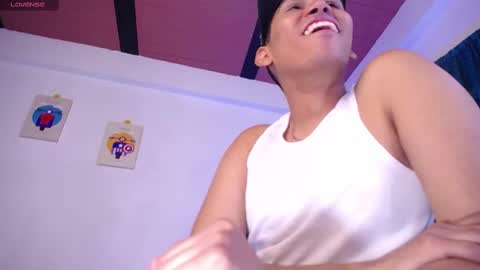 JAISON HALLS online show from November 20, 7:18 am