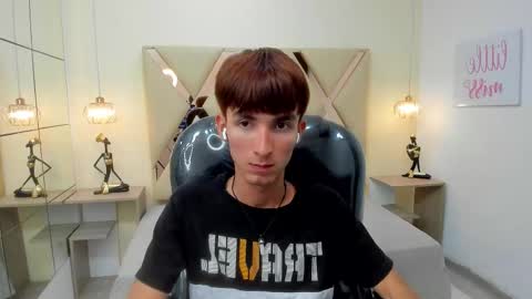 JAKE online show from February 5, 10:17 pm