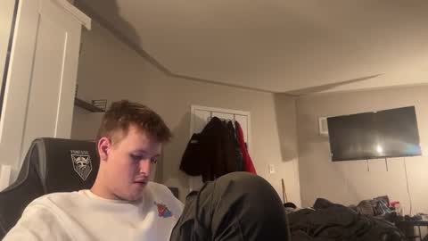 Snapshot of jake_jackson1 chatting on January 21, 7:07 am jake_jackson1 online show from January 21, 7:07 am