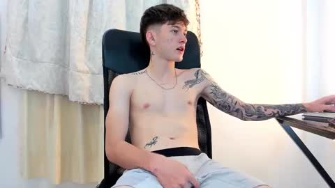 Jake online show from November 23, 3:06 am