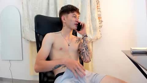 Jake online show from November 9, 2:48 am