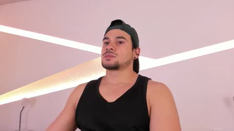 Jake  online show from February 27, 4:24 am