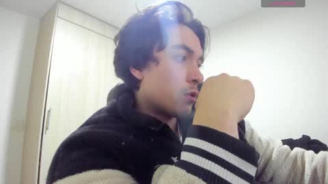 Snapshot of jake_murphy chatting on December 14, 6:35 am jake_murphy online show from December 14, 6:35 am