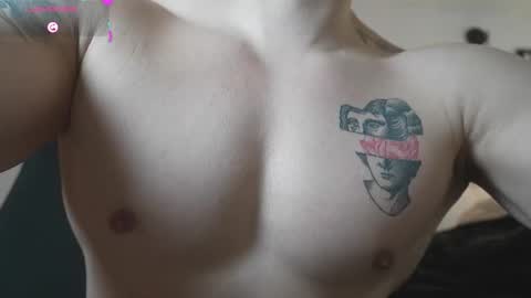 jake_murphy online show from March 5, 9:55 pm