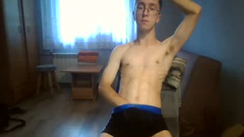 jake_parish online show from August 1, 4:06 pm