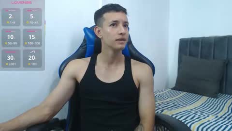 Hi guys im new 3 online show from November 11, 10:04 pm