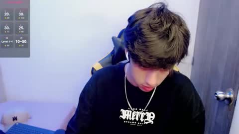 jake_tripp online show from November 6, 3:09 am