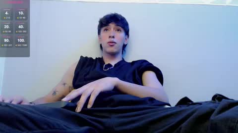 jake_tripp online show from November 27, 5:22 am