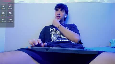 jake_tripp online show from November 20, 4:34 am