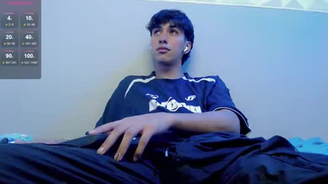 jake_tripp online show from November 24, 5:30 am