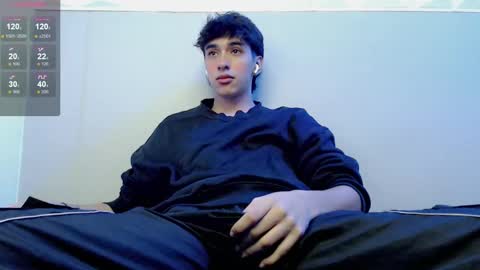 jake_tripp online show from November 30, 4:03 am