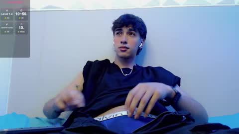 jake_tripp online show from November 21, 5:06 am