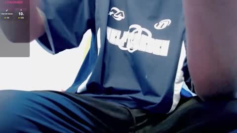 jake_tripp online show from October 30, 4:58 am