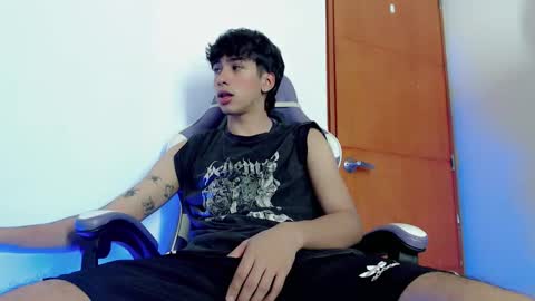 jake online show from March 20, 3:32 am