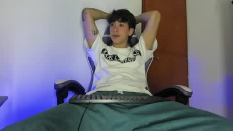 jake online show from March 27, 5:00 am