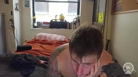 Jake online show from October 21, 7:28 pm