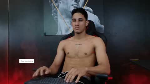 JakeMoxley online show from November 3, 12:41 pm