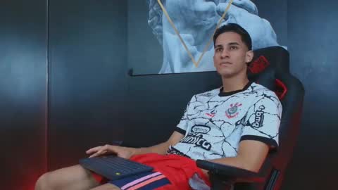 JakeMoxley online show from September 10, 1:54 pm