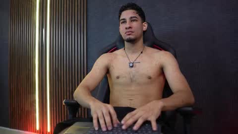 JakeMoxley online show from February 16, 12:58 pm