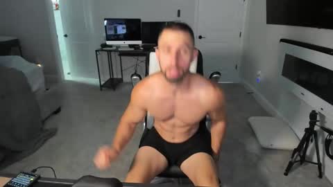 Jake Orion online show from March 27, 4:08 pm