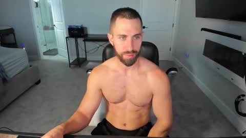 Jake Orion online show from February 21, 7:04 pm