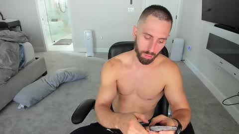 Jake Orion online show from October 21, 3:26 pm