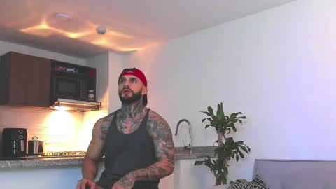 Jake Orthega online show from April 8, 8:25 am