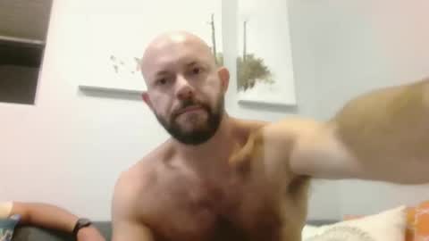 Jake Rhodes online show from April 21, 7:14 am