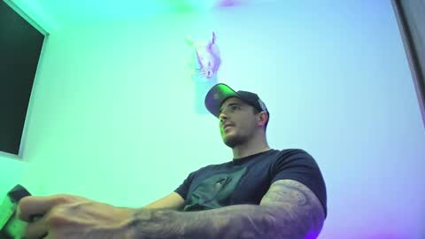 jakestone_1 online show from February 11, 3:22 am