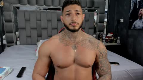 my name is sebas If you come here dont hesitate to say hello Im a guy who really likes having conversations and having hot online show from March 30, 2:29 pm