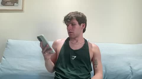 jakewake005 online show from July 8, 11:42 pm