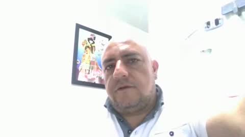 JakoXXXX online show from February 19, 4:01 am