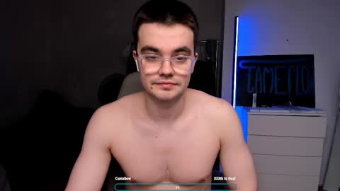 Hey there Im Jame online show from March 7, 2:04 pm