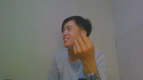 asian jameeee online show from November 9, 8:07 am