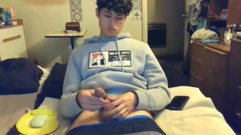 James online show from April 24, 10:34 pm