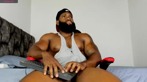 James BBC online show from April 15, 9:37 pm