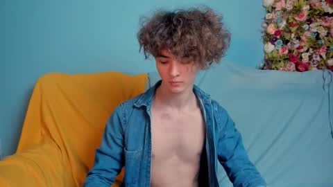 james_colleman online show from November 14, 8:32 pm