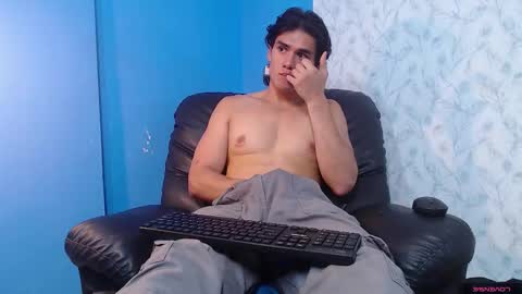 james_morrisonm online show from March 21, 6:45 pm