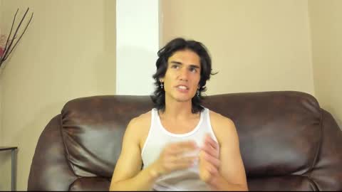 james_morrisonm online show from November 28, 10:22 pm