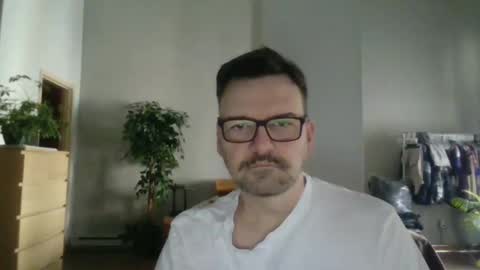 Snapshot of james_ralston chatting on March 2, 6:13 pm James2025 online show from March 2, 6:13 pm