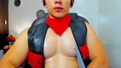 James online show from December 4, 1:47 am