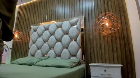 James Walsh online show from February 16, 7:56 pm