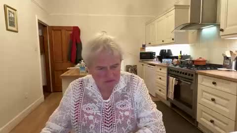jamesandroid online show from February 2, 9:01 pm