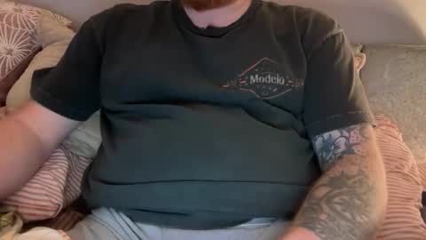 jamesbuilt online show from April 3, 3:25 am