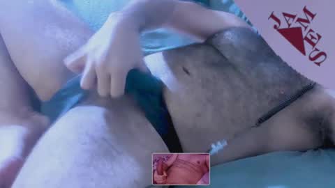 James Clapeyron online show from March 11, 4:29 pm