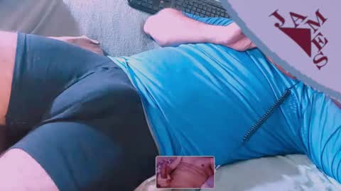 James Clapeyron online show from March 9, 12:09 pm