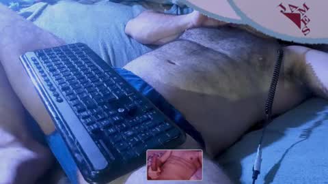 James Clapeyron online show from February 15, 9:38 am