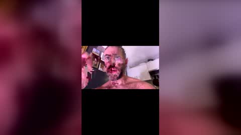 jameslondon_ online show from June 3, 1:40 am