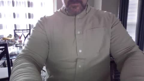 jamesmckendree online show from February 17, 1:42 pm