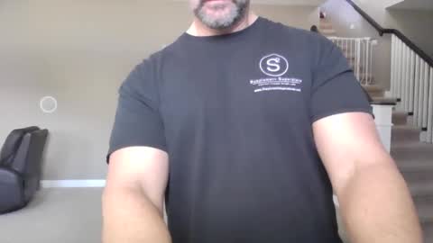 jamesmckendree online show from December 4, 2:48 pm